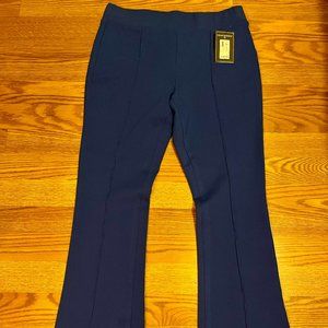 Counter Parts Blue Pants
